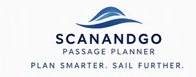 Scan and go logo